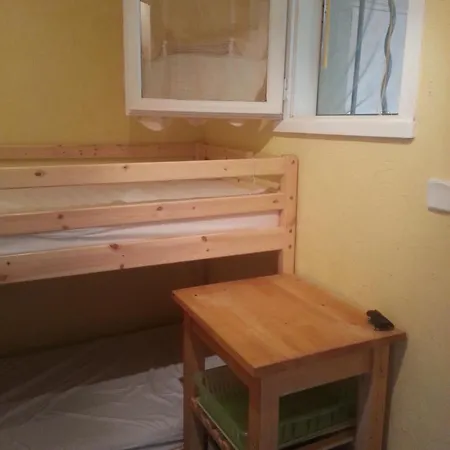 Apartman Tour Fondue *
