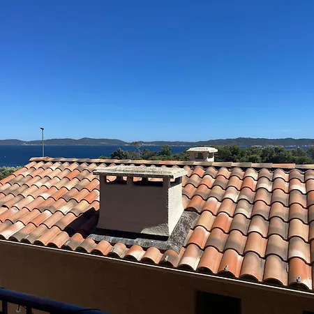Tour Fondue Apartament