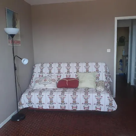 Tour Fondue Apartament Hyères